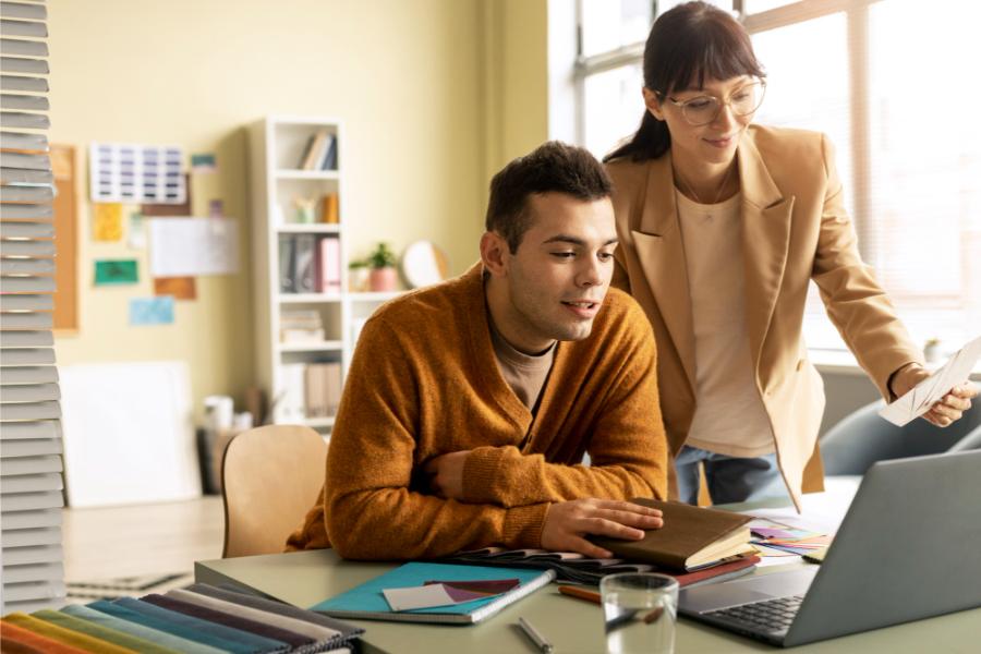 A-Level Physics Tutor